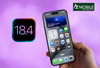 Cập nhật iOS 18.4: Những tính năng mới đáng chú ý trên iPhone