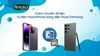 Cách chuyển dữ liệu từ điện thoại iphone sang điện thoại samsung