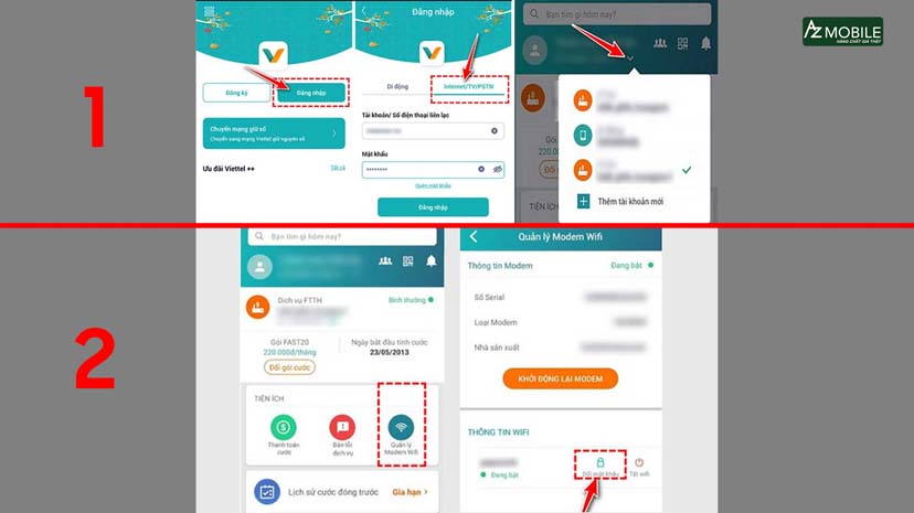 đổi mật khẩu wifi Viettel bằng ứng dụng.jpg