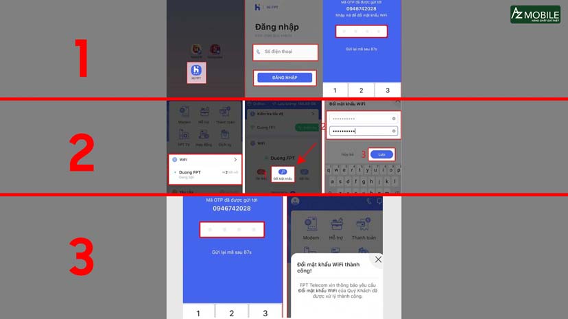 đổi mật khẩu wifi bằng ứng dụng Hi FPT.jpg