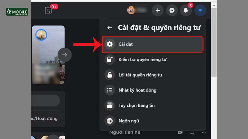 Máy tính đăng xuất Messenger từ xa_2.jpg