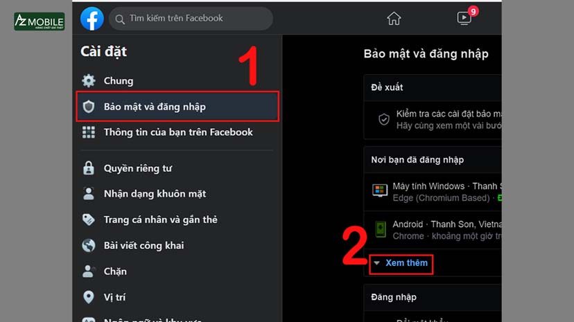 Máy tính đăng xuất Messenger từ xa_3.jpg