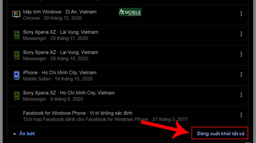 Máy tính đăng xuất Messenger từ xa_5.jpg