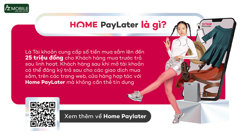 PayLater là gì