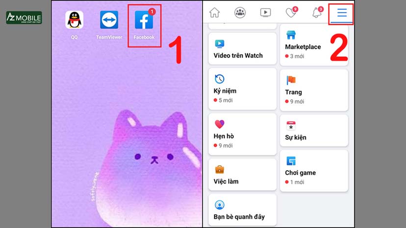 Xóa nơi đăng nhập Messenger.jpg