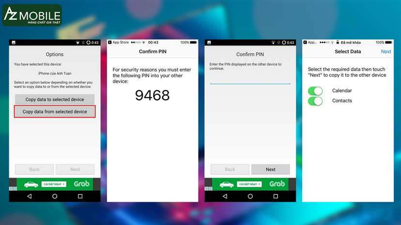 chuyển dữ liệu iphone sang samsung app copy my data 2.jpg