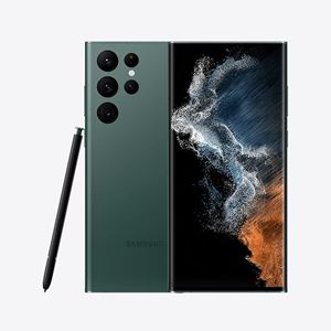 Galaxy S22 Ultra 5G xách tay Mỹ 2 sim 512Gb