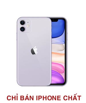 iPhone 11 Quốc Tế 128G