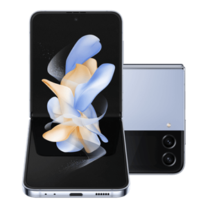Samsung Galaxy Z Flip 4 128GB Chính hãng