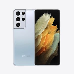 Galaxy S21 Ultra 5G xách tay Mỹ 2 sim 16/512GB chip Snap 888