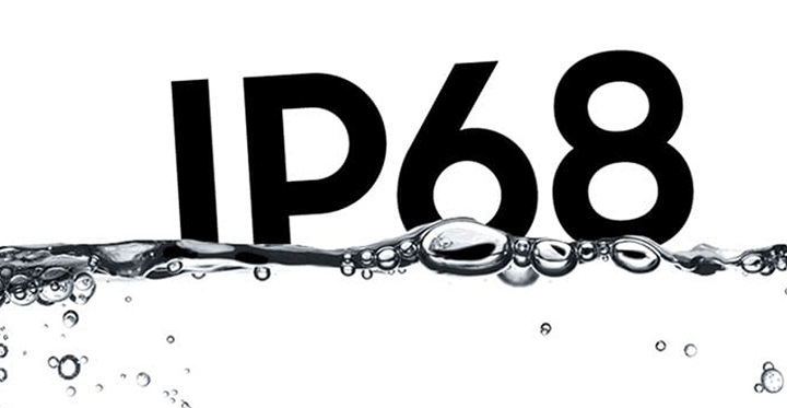 chống nước IP68 samsung s23 ultra