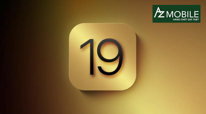 iOS 19 có gì mới? Khi nào phát hành và tính năng nổi bật?