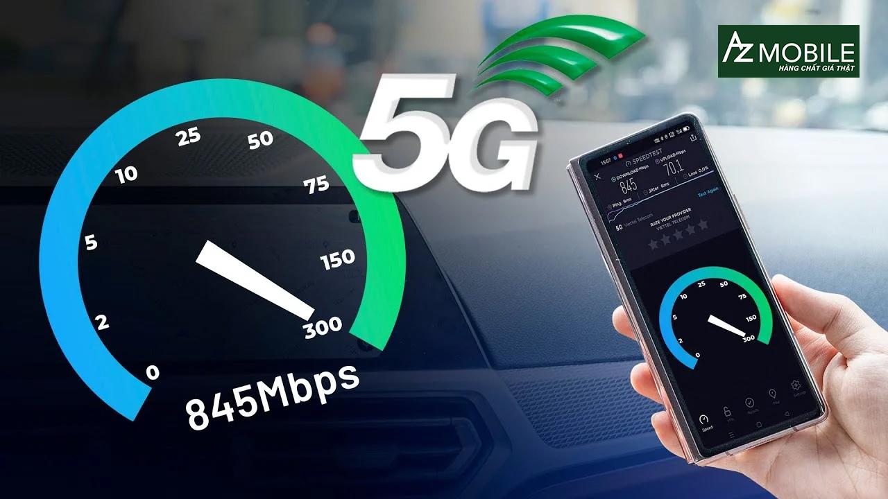 Hướng dẫn bật tất cả các băng tần 5G thông qua Menu dịch vụ trên dòng S22, S23, S24 của Mỹ (Hoa Kỳ)