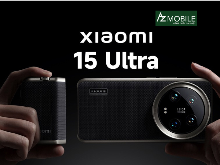 Xiaomi 15 Ultra 5G giá bao nhiêu? Điểm mới và có nên mua ngay bây giờ?