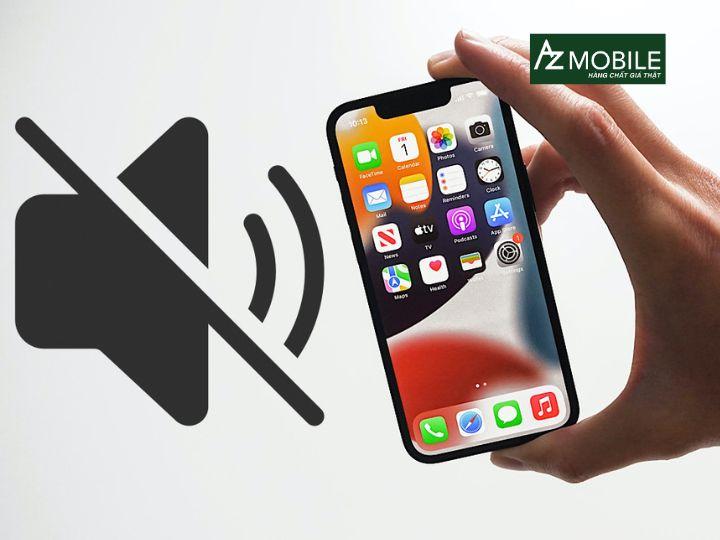 Điện thoại bị mất tiếng: Nguyên nhân và cách khắc phục đơn giản, hiệu quả