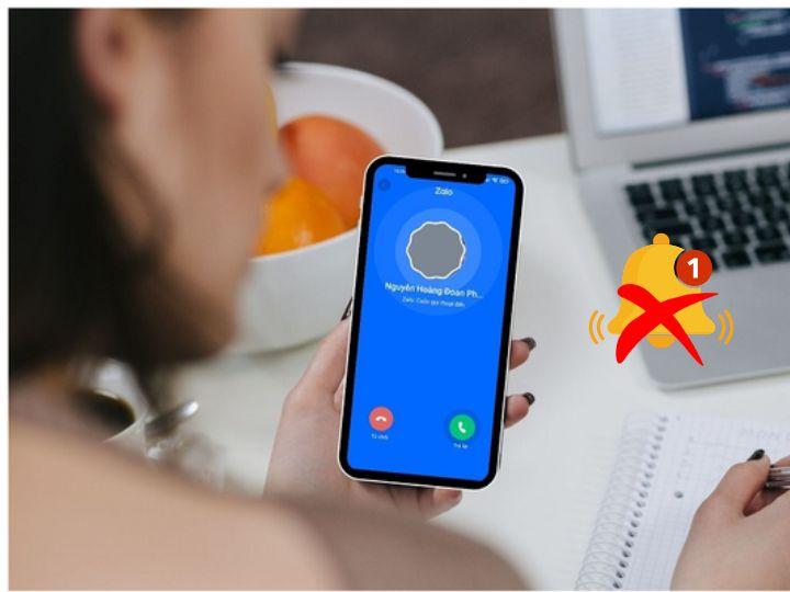 Zalo không hiện cuộc gọi đến trên màn hình: Nguyên nhân và 4 cách khắc phục hiệu quả