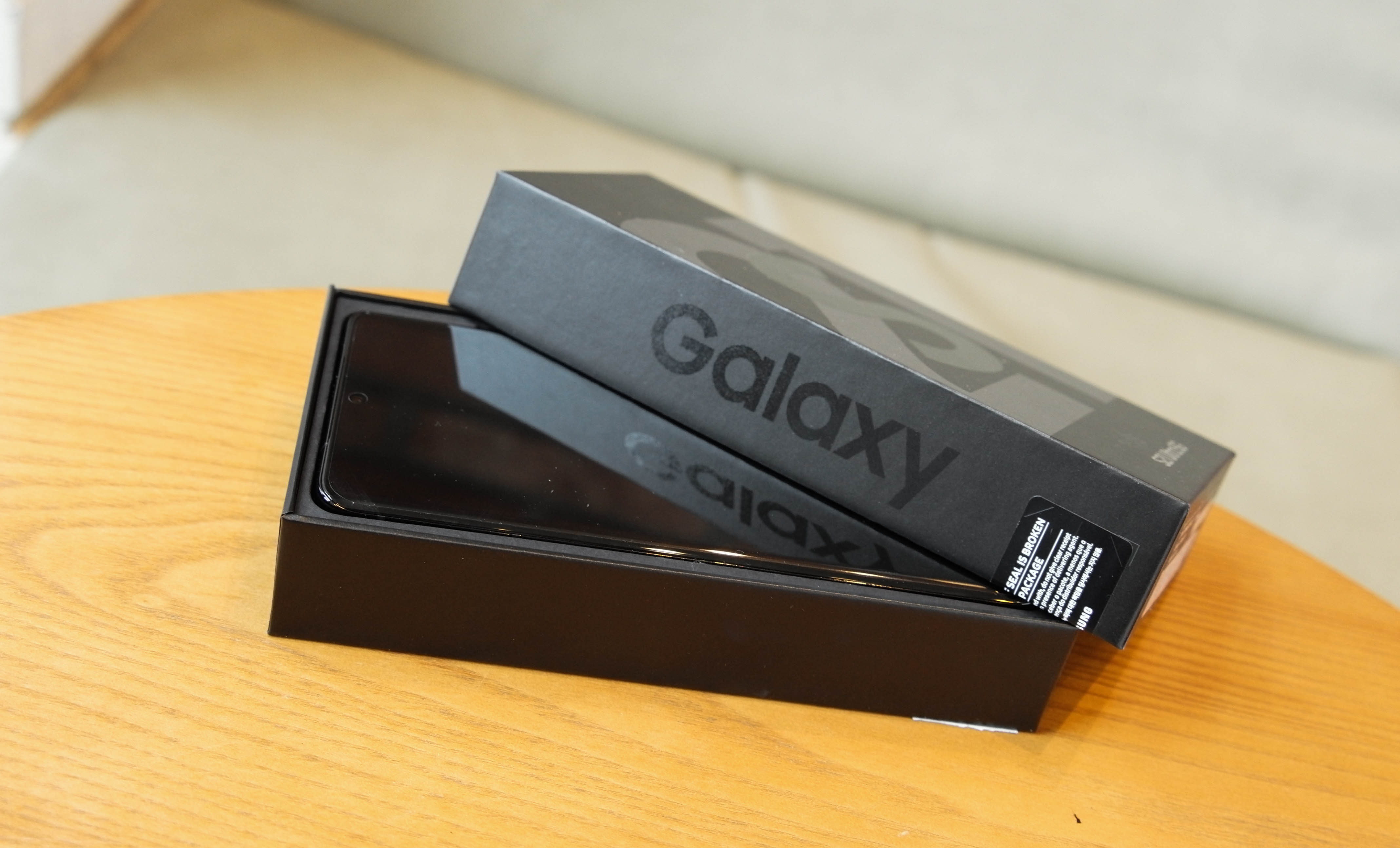 Galaxy S21 Ultra 5G Hàn 256GB Like new 