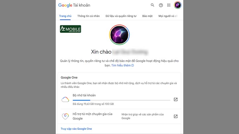 đăng nhập vào tài khoản google trên trình duyệt Chrome.jpg