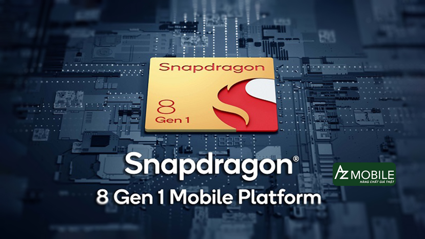 Chipset Snapdragon 8 Gen 1 4nm là gì.jpg