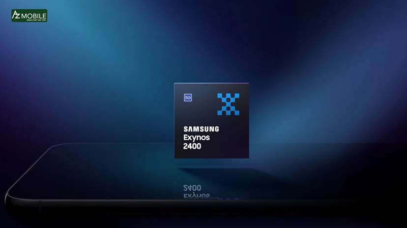 Samsung Galaxy S24 Plus sử dụng những con chip gì.jpg