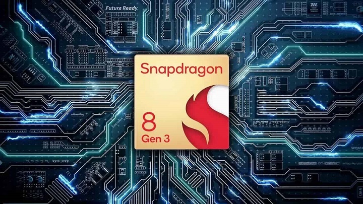 Snapdragon-8-Gen-3 trên s24 và s24 plus mỹ