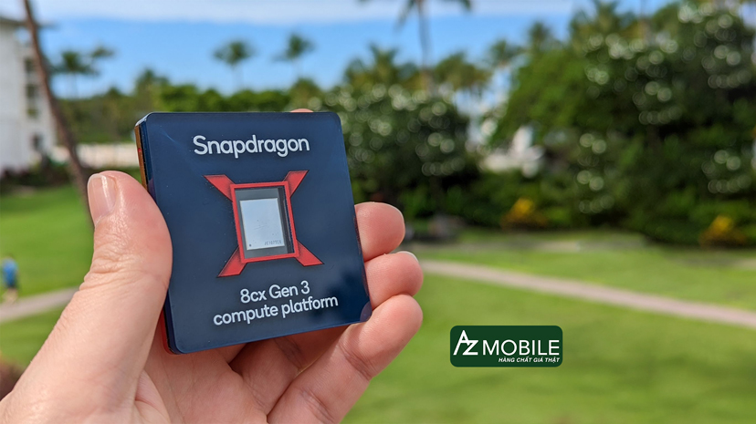 chip snapdragon 8 Gen 3 có thể được sử dụng trên Samsung Galaxy S24 series.jpg