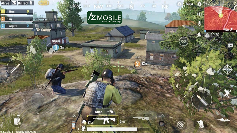 dòng game Battle Royale vẫn đang rất hot trên mobile ở thời điểm hiện tại.jpg