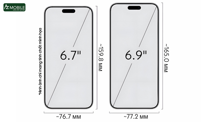 iPhone 16 sẽ có kích thước chiều dọc lớn hơn.jpg