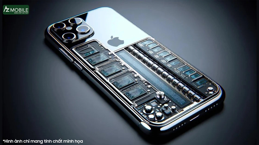 iPhone 16 sẽ có thiết kế tản nhiệt mới so với iPhone 15.jpg