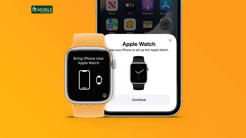 kết nối Apple Watch với iPhone khác.jpg