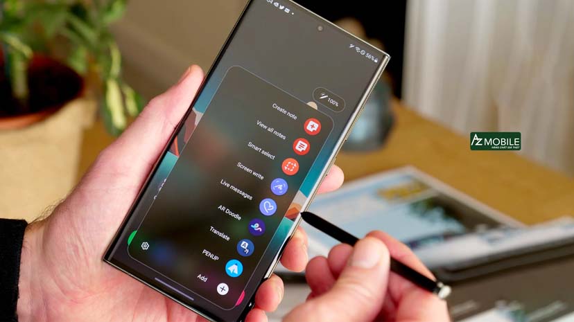 những mẫu điện thoại đáng mua Tết Nguyên Đán 2024 Samsung Galaxy S23 ultra_1.jpg