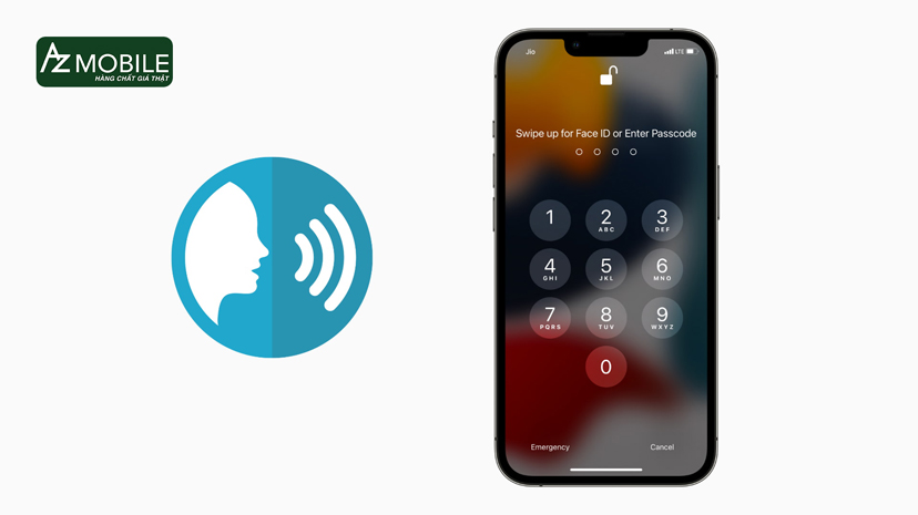 tiện ích của việc mở khóa iPhone bằng giọng nói.jpg