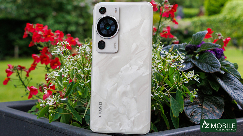 top điện thoại chống nước Huawei P60 Pro