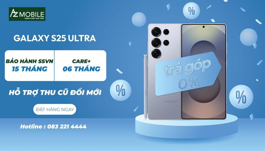 Galaxy S25 Ultra