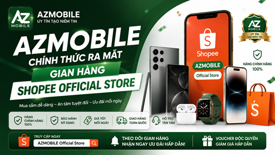 Azmobile shopee