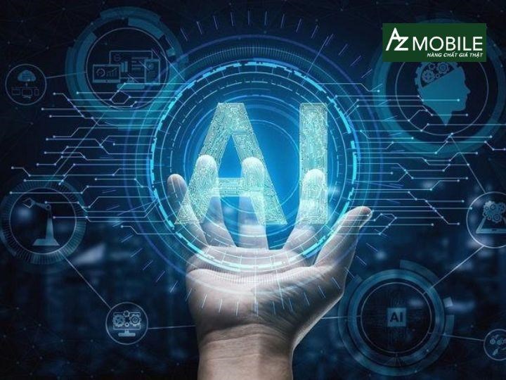 Trí tuệ nhân tạo AI: Khái niệm, lợi ích và ứng dụng trong cuộc sống