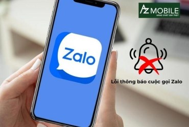 Zalo không hiển thị bong bóng chat: Nguyên nhân và cách khắc phục đơn giản