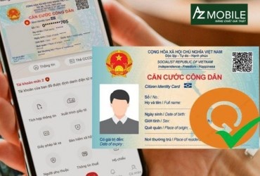 Hướng dẫn chi tiết: Đăng ký làm CCCD gắn chip online tại nhà cho người lao động năm 2025