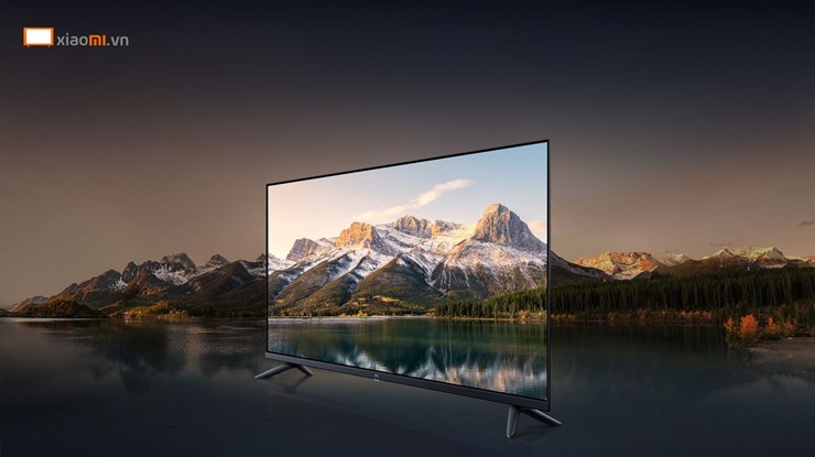 Siêu phẩm Tivi Xiaomi EA43 43 inch giá chỉ dưới 5 triệu