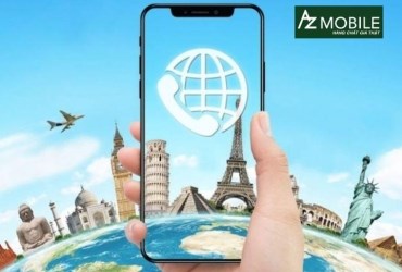 Chuyển vùng dữ liệu: Khám phá cách thức sử dụng Internet mọi nơi, mọi lúc