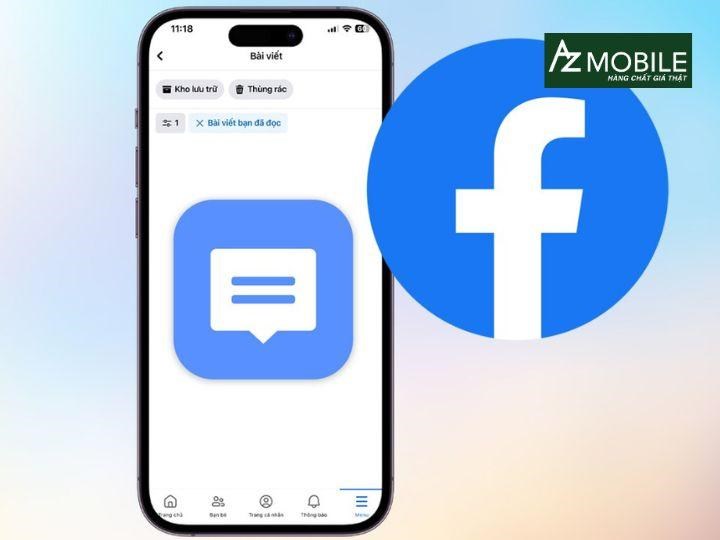 Hướng dẫn chi tiết cách xem lại bài viết đã xem trên Facebook nhanh chóng, dễ thực hiện