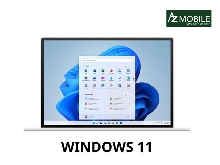 Cập nhật Windows 11: Hướng dẫn đơn giản ai cũng có thể làm được