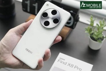 OPPO Find X8 Ultra có gì hot? Ngày ra mắt, giá bán và cấu hình không thể bỏ lỡ