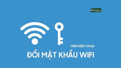3 Cách Đổi Mật Khẩu Wifi Bằng Điện Thoại - Siêu Đơn Giản