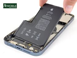 Thay pin iPhone: Khi nào cần thay, giá bao nhiêu và lưu ý quan trọng