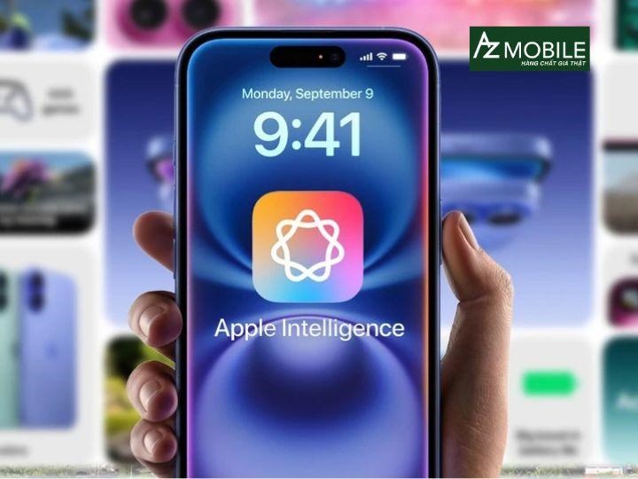 Apple gặp trở ngại khi hoãn ra mắt các tính năng AI mới của Siri