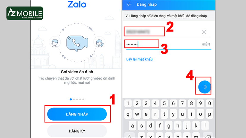 đăng nhập vào zalo trên điện thoại.jpg