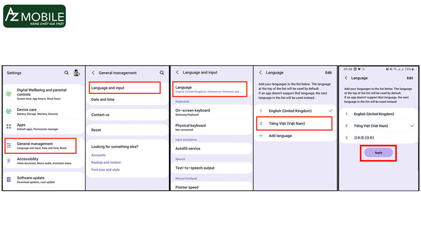 Cách cài đặt ngôn ngữ cho điện thoại Samsung xách tay2.jpg