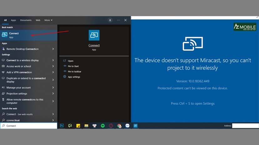 Chiếu Màn Hình Điện Thoại Lên Máy Tính Bằng Ứng Dụng Connect_6.jpg