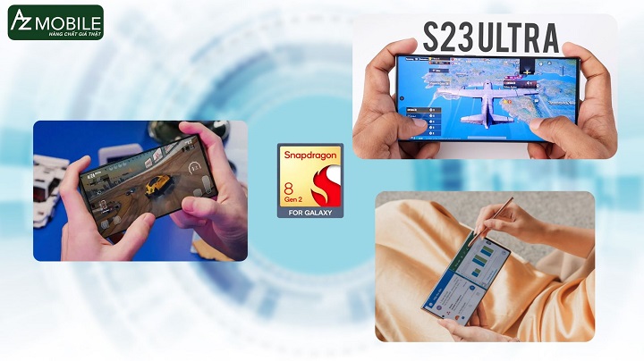Chipset Snapdragon 8 Gen 2 - Tính năng đa nhiệm đỉnh cao.jpg